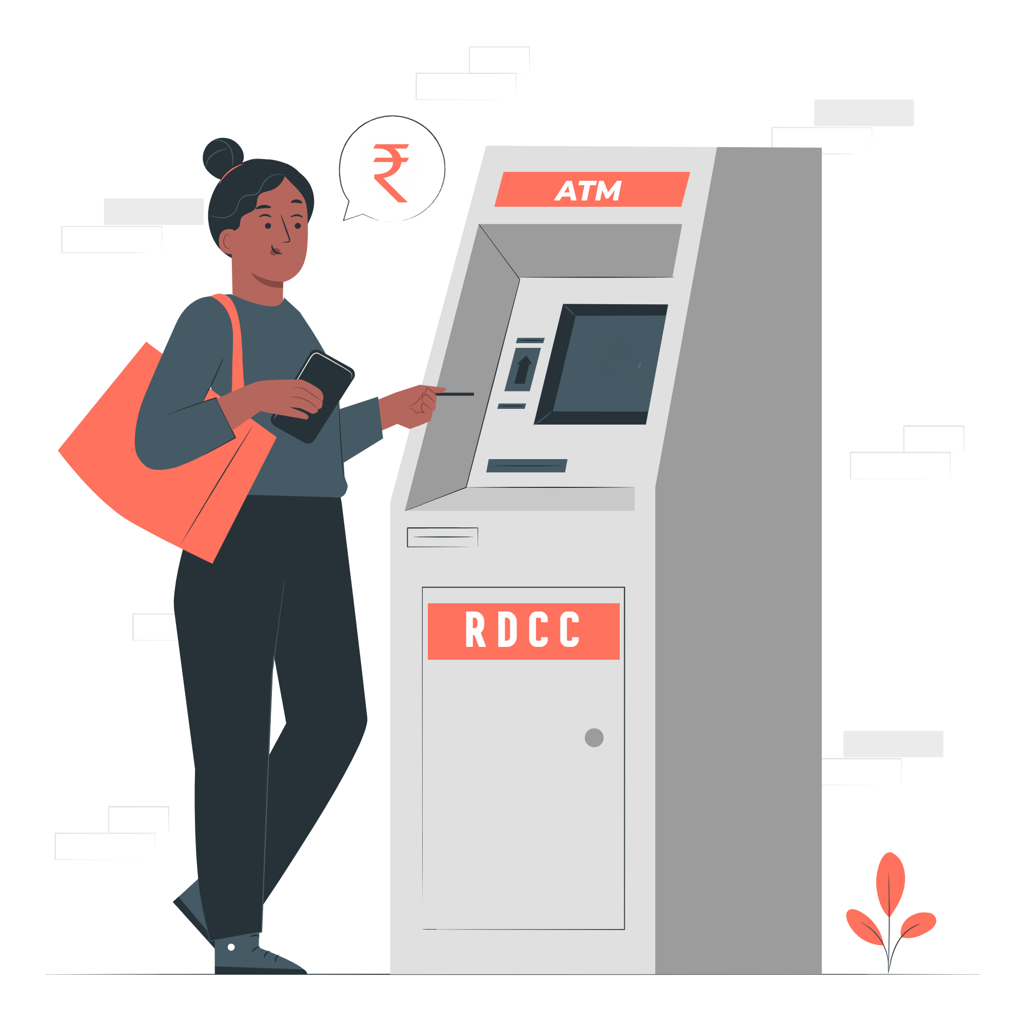 ATM Services