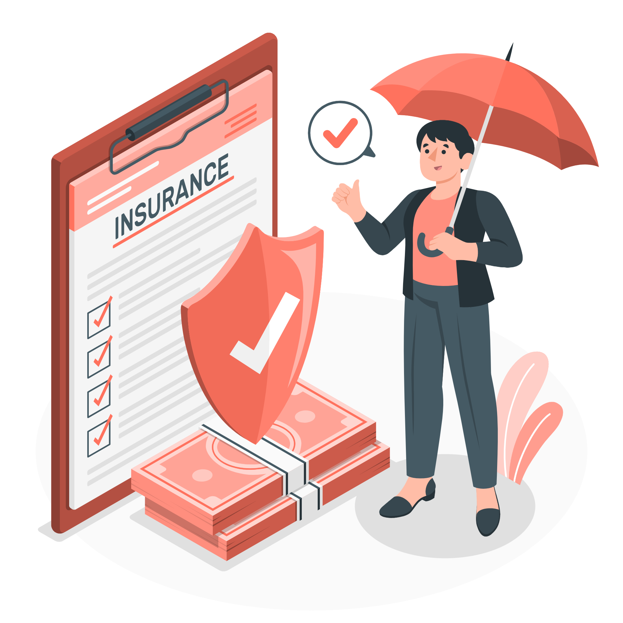 Insurance Scheme
