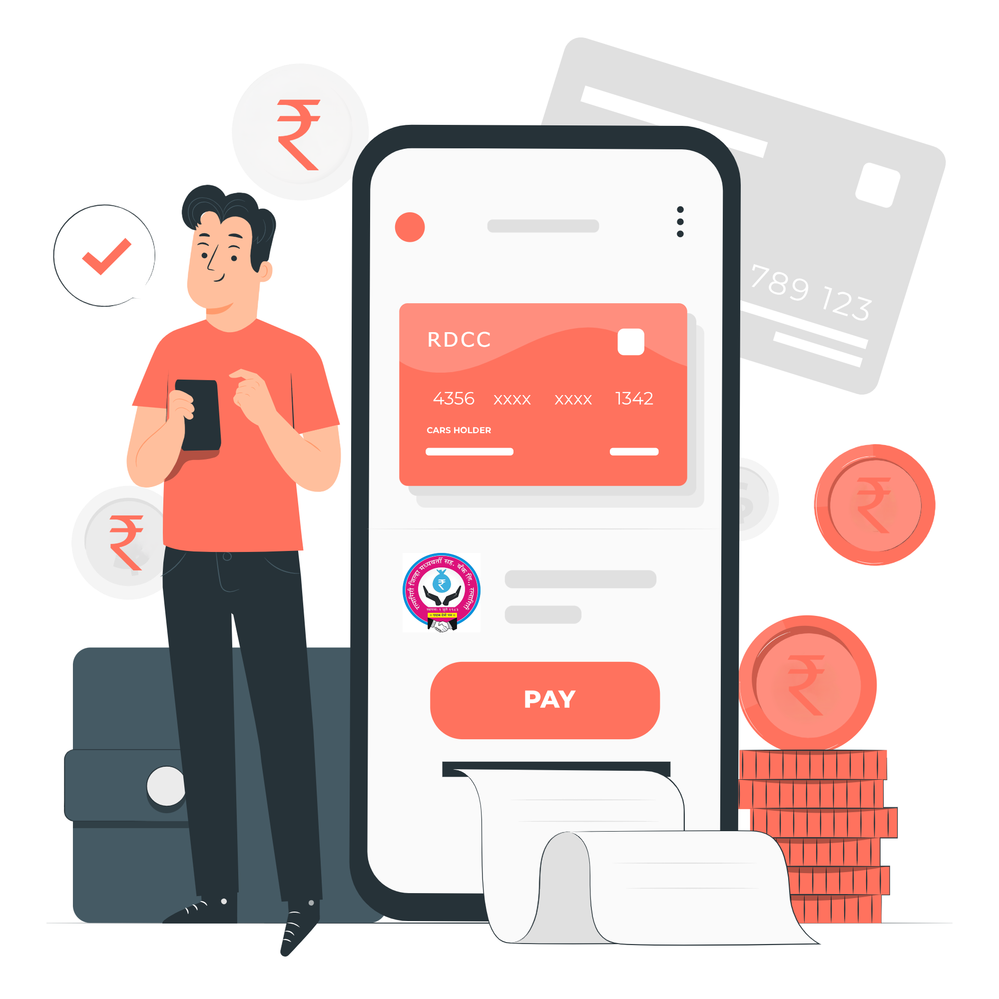 Core Banking