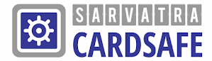 CardSafe Logo