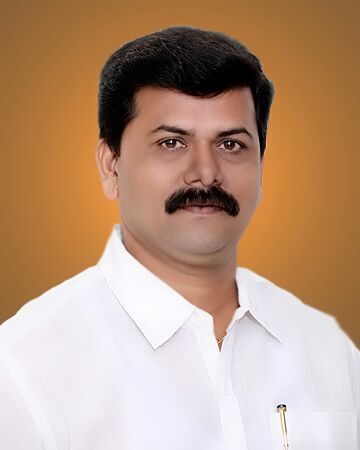 Shri. Jitendra Jaywant Salvi