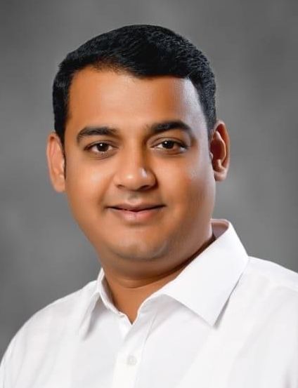 Shri. Ajit Ramesh Yashwantrao