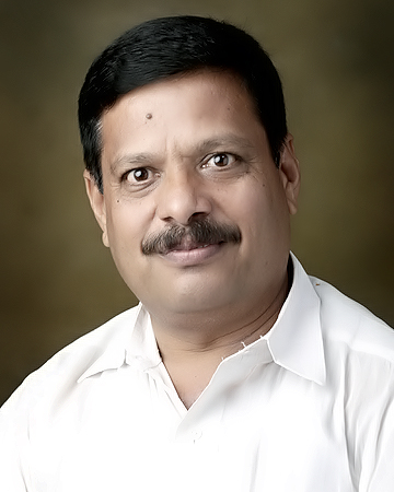 Shri. Rajendra Dinkar Surve