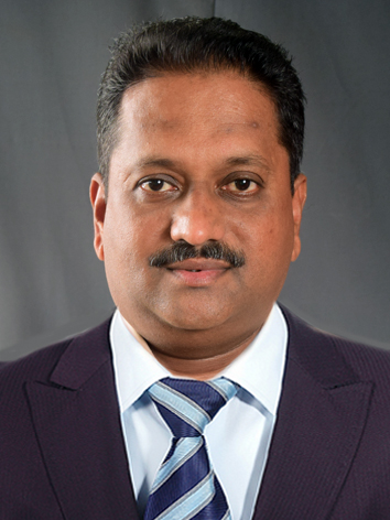 Dr. Sudhir Prabhakar Gimhavanekar