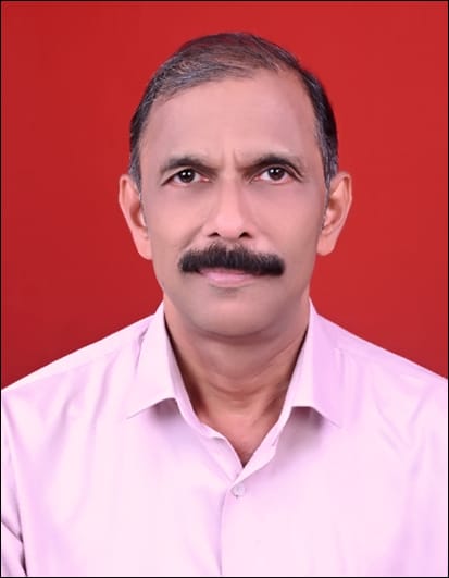 Shri. Prakash Bhikaji Jadhav
