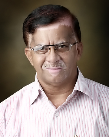 Dr. Jayawant Shankar Jalgaonkar