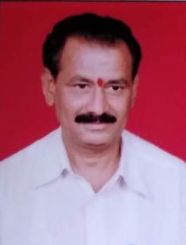 Shri. Suresh Maruti Kambale