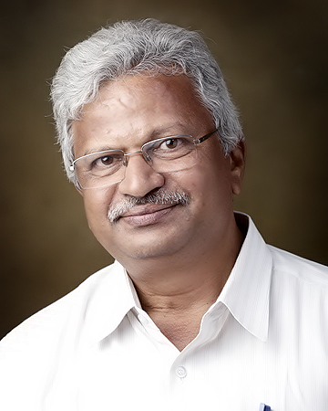 Shri. Madhukar Shankar Tilekar