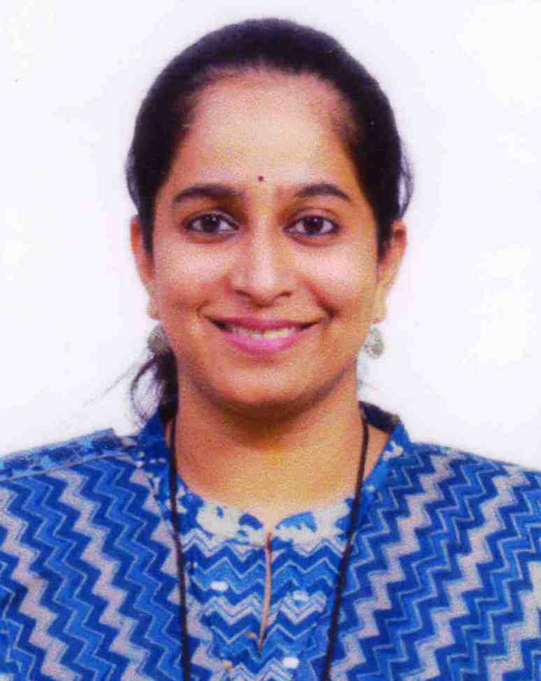 Smt. Mugdha Kedar Karambelkar