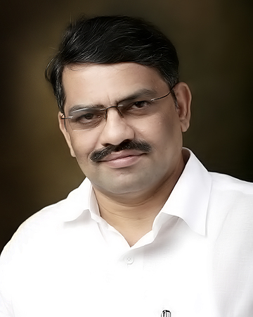 Adv. Deepak Manohar Patwardhan