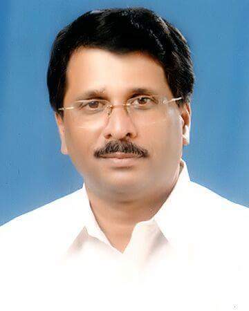 Shri. Gajanan Kamalakar Patil