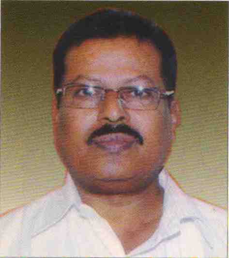 Shri.Dinkar Ganpat Mohite