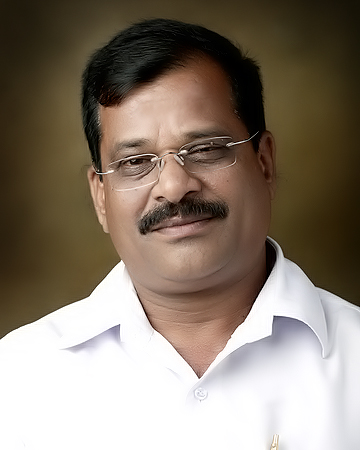 Shri. Sudhir Mahadev Kalekar